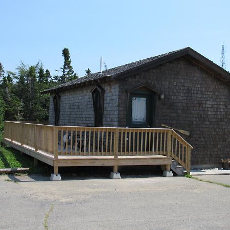 West Quoddy Station Llc Hotel Lubec Eksteriør billede