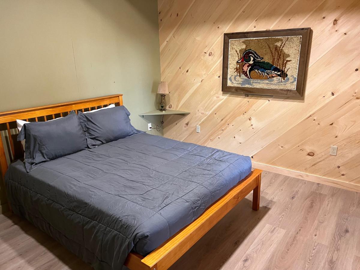 West Quoddy Station Llc Hotel Lubec Eksteriør billede