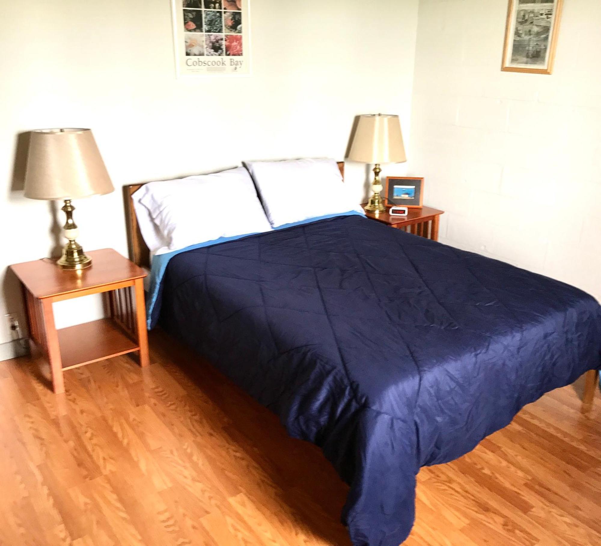West Quoddy Station Llc Hotel Lubec Værelse billede