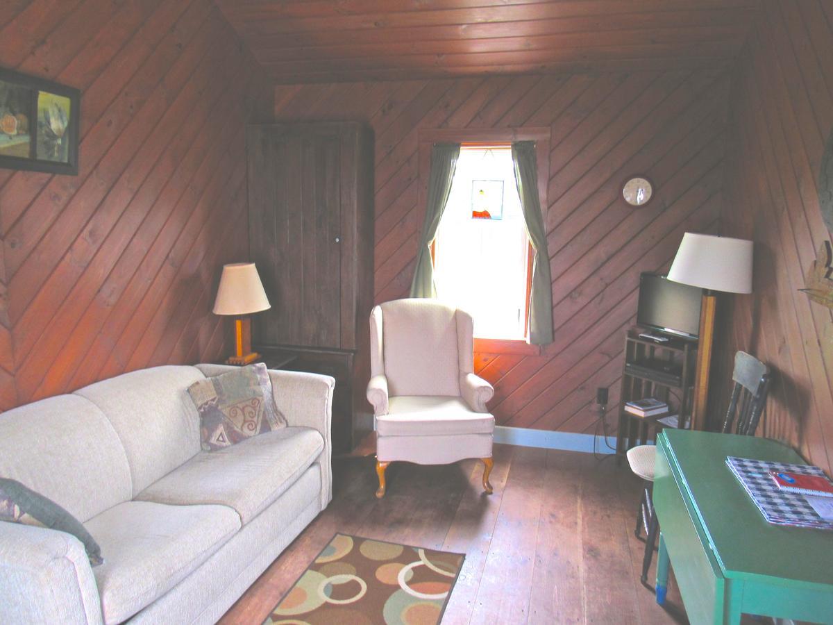 West Quoddy Station Llc Hotel Lubec Eksteriør billede