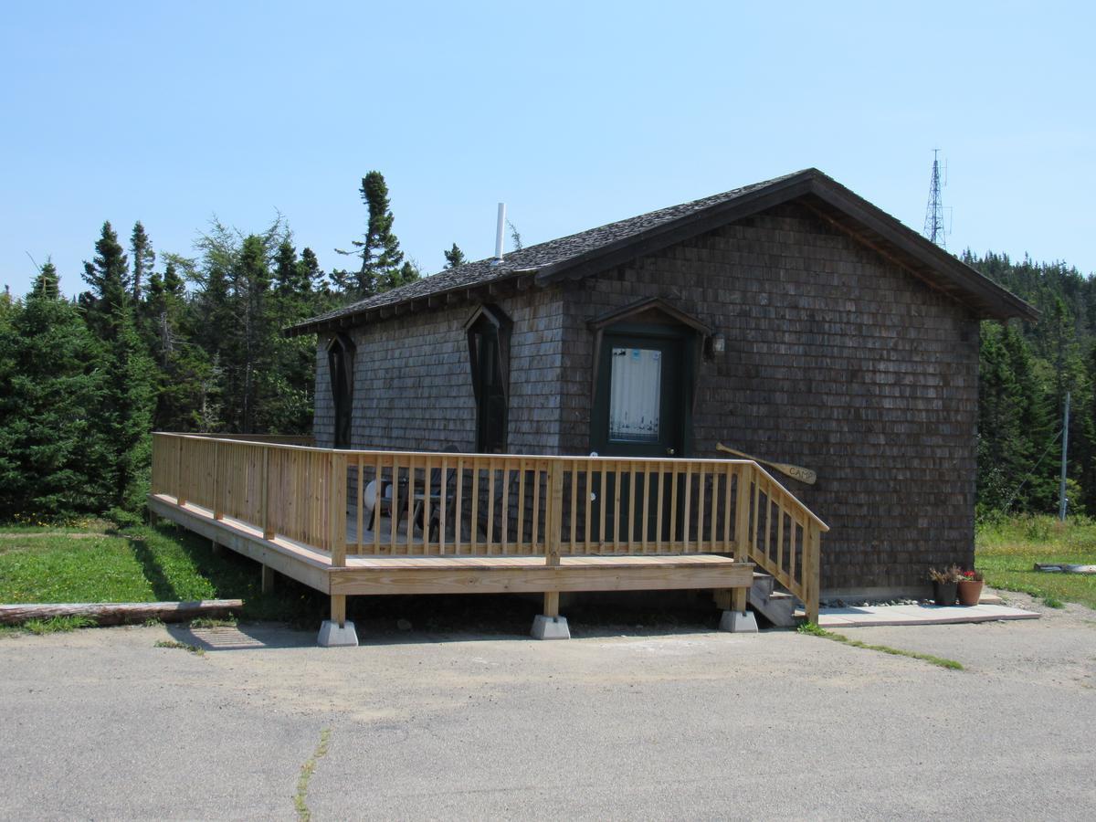 West Quoddy Station Llc Hotel Lubec Eksteriør billede