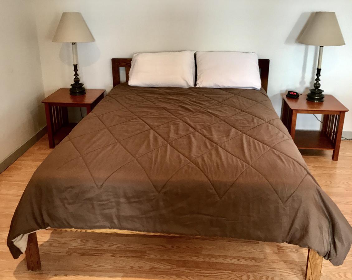 West Quoddy Station Llc Hotel Lubec Eksteriør billede