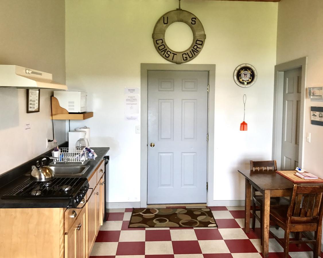 West Quoddy Station Llc Hotel Lubec Eksteriør billede