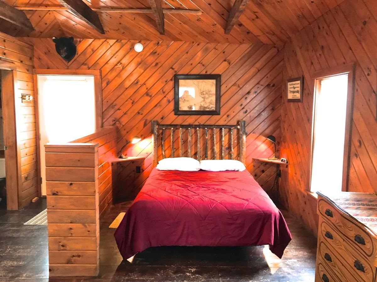 West Quoddy Station Llc Hotel Lubec Eksteriør billede