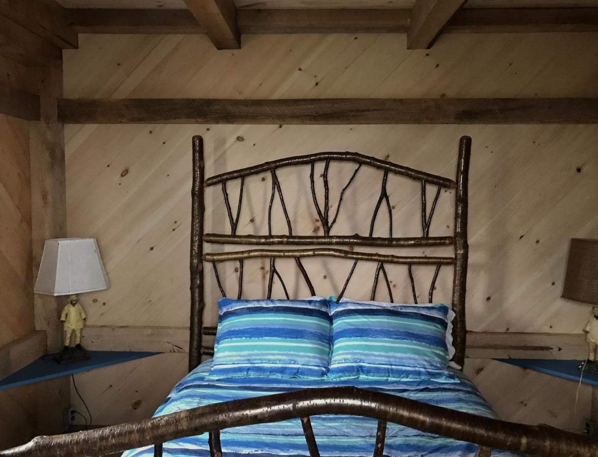 West Quoddy Station Llc Hotel Lubec Eksteriør billede